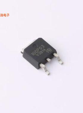 HM100P03K-VB -[原装(MOSFET)TO-252