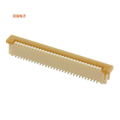 0526103072 -原装[CONN FPC VERT 30POS 1MM SMDFPC