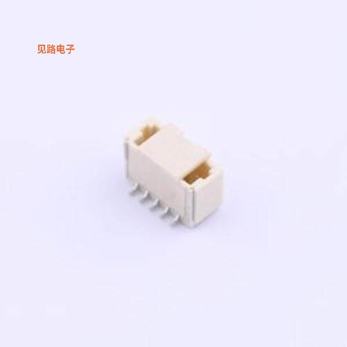 CNJMA1001WV-S-5P -[原装线对板针座SMD,P=1mm