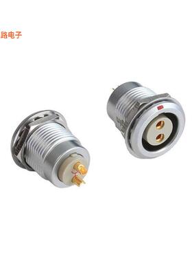 PPCEGG2B04CLL -[全新CONN 2X SKT PNL MNT SLDR 4POS]