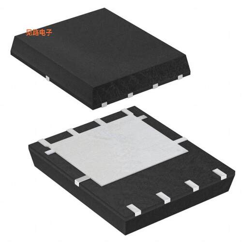TSM240NH10CR RLG -[全新MOSFET N-CH 100V 7.5A 8POWERTDFN]