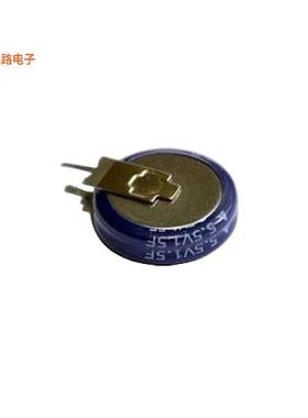 ADCV-S05R5SA105RB -[全新CAPACITOR 1F 5.5V TH]