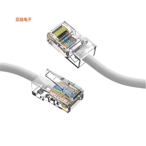 CM-100476WTBSTK -[全新35Ft Cat.5E UTP Ethernet Network]