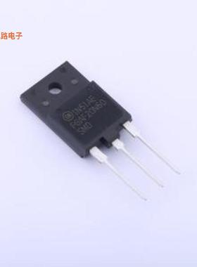 FGAF20N60SMD -[原装INSULATED GATE BIPOLAR TRANSISTOTO-3PF