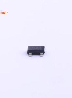 ZXTN25100BFHTA -[原装TRANS NPN 100V 3A SOT-23-3SOT-23