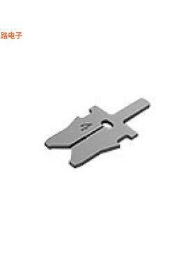 1534684-1 -[全新CONN MAG TERM 31-33AWG PCB]