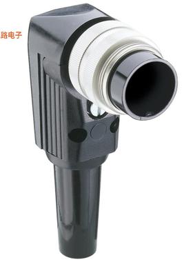 WSV 70 C -原装[M16 IP40 PLUG ANGULAR CRIMP插头外壳