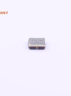 SG-8101CG 33.330000MHz TCHSA -[原装预编程振荡器SMD2520-4P