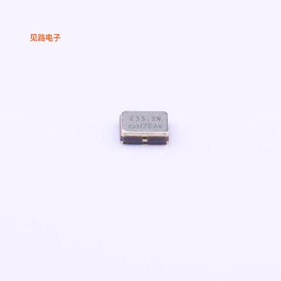 SG-8101CG 33.330000MHz TCHSA -[原装预编程振荡器SMD2520-4P