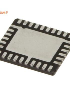 BGT24MTR12E6327XUMA1 -[全新IC MMIC 24GHZ TWIN IQ RX 32QFN]