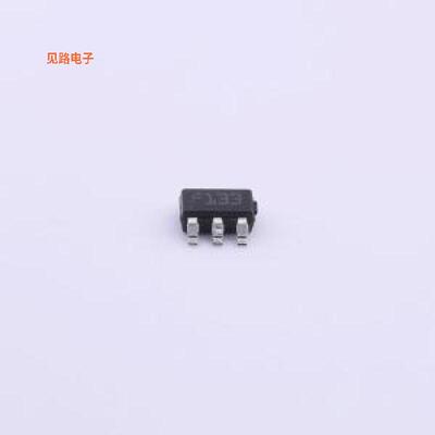 LD2981ABM33TR -[原装线性稳压器(LDO)SOT-23-5L