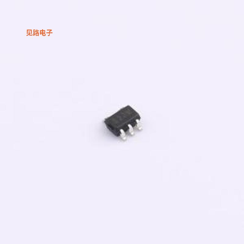 24AA01T-I/LT -[原装IC EEPROM 1KBIT I2C SC70-5SC-70-5