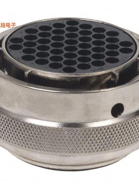 UT062448SH -原装[CONN PLG HSG FMALE 48POS INLINE插头外壳