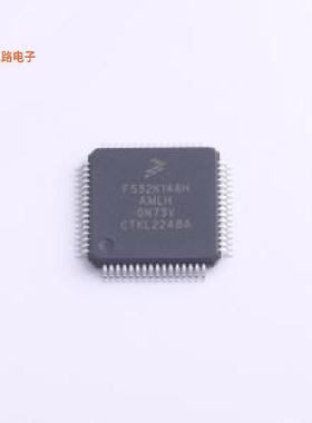 FS32K146HAT0MLHR -[原装单片机(MCU/MPU/SOC)LQFP-64(10x10)