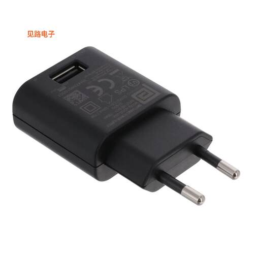 AQ03E-050A-R -[全新AC/DC WALL MOUNT ADAPTER 5V 2.8W]