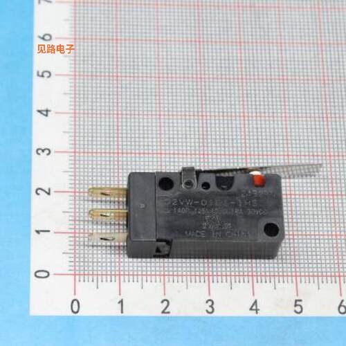 原装正品 D2VW-01L1-1HS(D)(CHN)-全新]