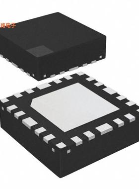 MSP430FR2110IRLLR -[原装VQFN-24(3x3)]