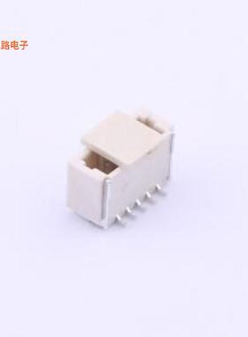 AFC10-S05PCA-00 -[原装线对板针座SMD,P=1mm