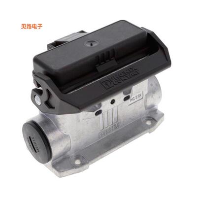 1424397 -原装[BOX MNT BASES SZD25 SGL LOCK LAT