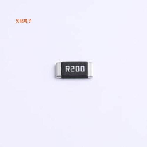RA2512F3R200G -[原装电流采样/分流2512