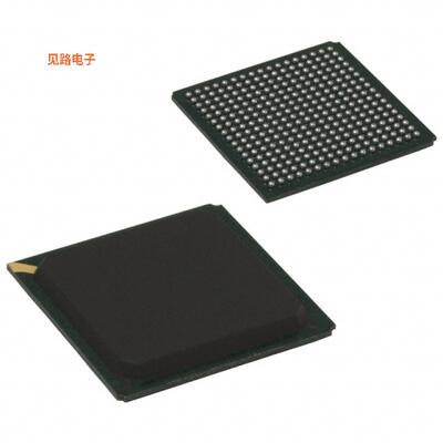 KSZ8695P -原装[IC 10/100 INTEG SWITCH 289-PBGA未验证