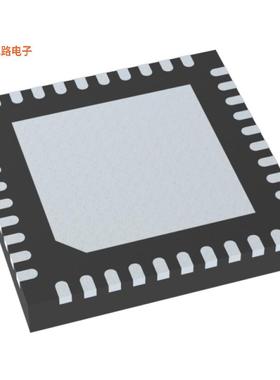 9DBU0631AKILF -原装[IC BUFFER 6OUTPUT 1.5V 40MLF未验证