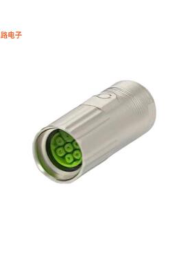 BSA852N0087201A000 -[全新CONN PLG HSG FMALE 7POS INLINE]