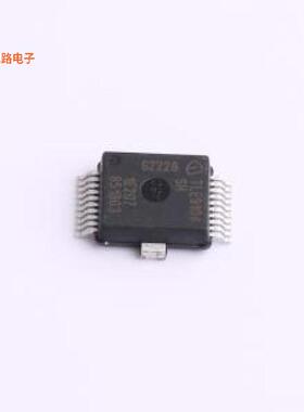 TLE9104SH -[原装CAN收发器BFSOP-20-EP-300mil