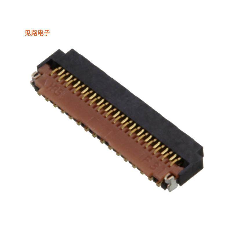 FH26W-31S-0.3SHW(60) -原装[CONN FPC BOTTOM 31POS 0.3