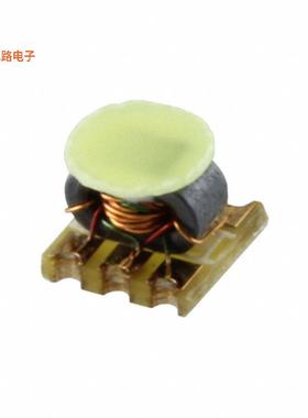 CX2041ANLT -原装[BALUN 50KHZ-450MHZ 75/75 5SMD50kHz