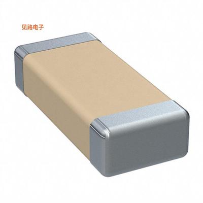 C1206C511J5GACTU -正品[CAP CER 510PF 50V C0G/NP0 1206510 pF