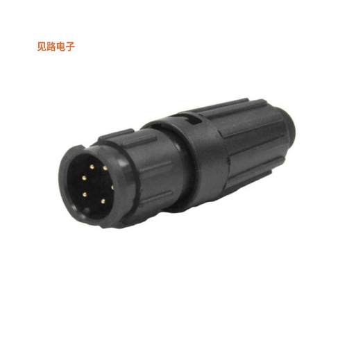 W8282-7PG-P-528 -[全新MINI-CON-X INSTA-CLICK CONNECTOR]