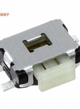 436351045816 -[原装SWITCH TACTILE SPST-NO 0.05A 12VSMD