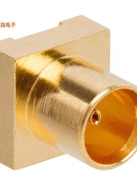 919-132J-71P -原装[CONN MCX JACK STR 75 OHM SMDMCX