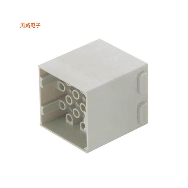 09140363002 -原装[HAN DD 36PIN QUAD MODULE MALE