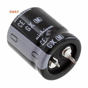 ALUM 56UF TH56 原装 SNAP CAP 500V LGX2H560MELZ25 20%