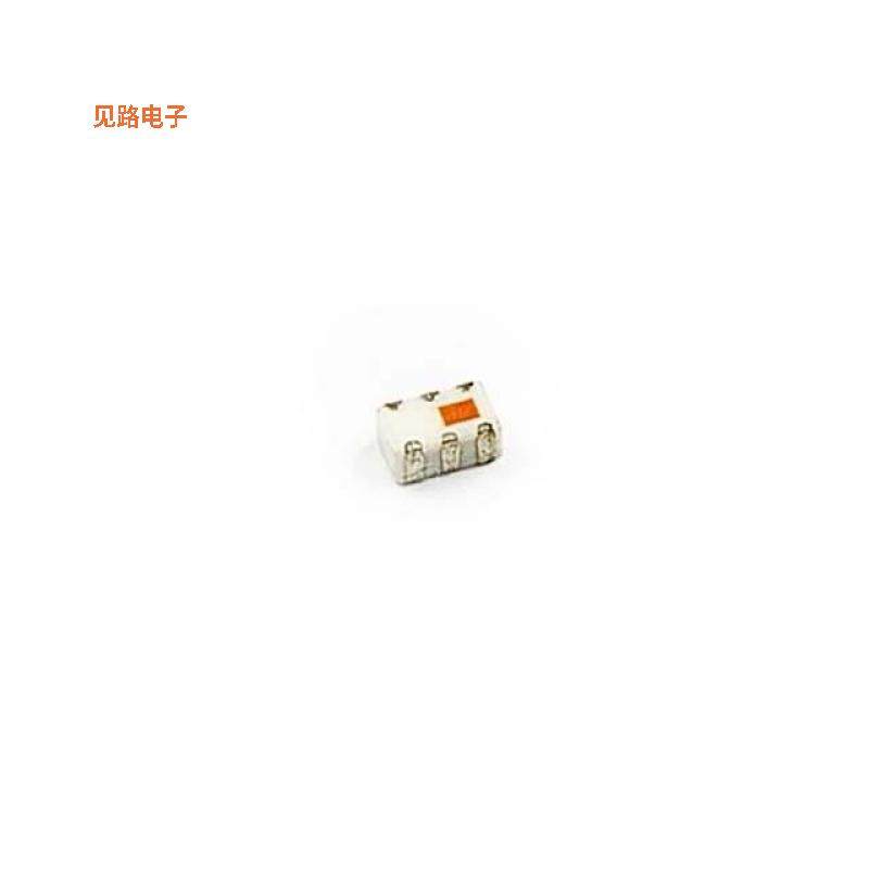 COM-24840 -原装[TRANSFORMER BALUN EMBER2.4GHz ~ 2.5GHz