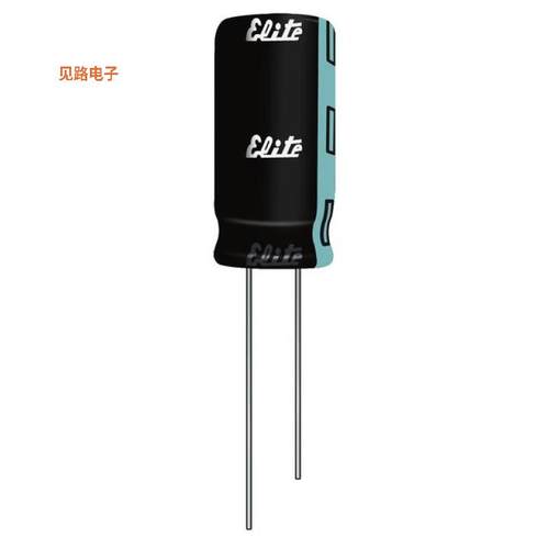 PV2W101MNN1635 -原装[CAP ALUM 100UF 20% 450V RADIAL100 F