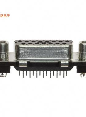 3-338314-2 -原装[CONN D-SUB RCPT 15POS VERT SLDRD-Sub