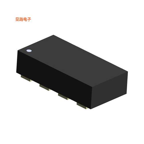STN204033BL60 -[全新TVS DIODE 3.3VWM 18VC DFN2010-8L]