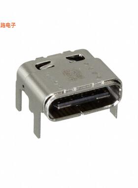 2012670005 -[原装CONN RCP USB3.1 TYPEC 24P SMD RA插件