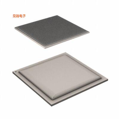 T4240NSE7PQB -[全新IC MPU QORIQ T4 1.8GHZ 1932BGA]