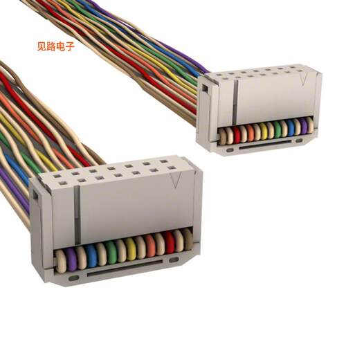 M3BBK-1420K -[全新IDC CABLE - MSR14K/MC14F/MSR14K]