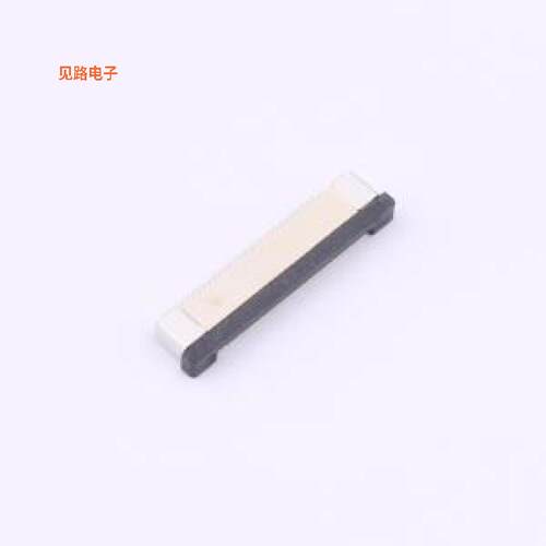 HB-FPC-05LBXJ-H2028P -[原装FFC/FPCSMD,P=0.5mm,卧贴
