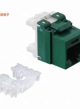 NK688MGR -原装[INSERT RJ45 JACK TO IDC CONN模块