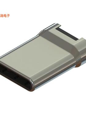 699C124-6A5-111 -[全新CONN PLUG USB 3.2 TYPE-C 24POS]