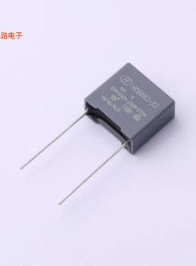 HCBB62X2/Q3104K40C000 -[原装安规电容插件,P=10mm
