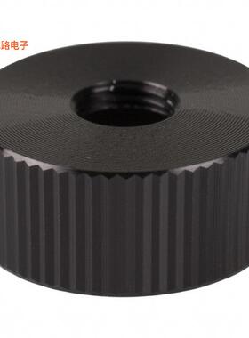 G13KB -[全新GUARD PB KNUR BLACK ALUMINUM]