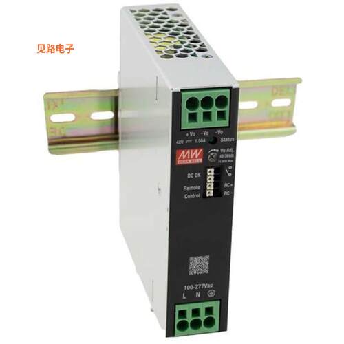 XDR-75-12PI -[全新O/P +12V 6.3A]