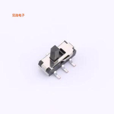 MS-22D17-G4 -[原装滑动SMD-6P,9.1x3.5mm
